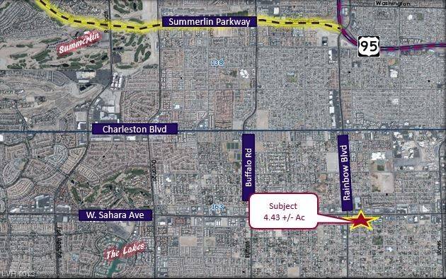 Las Vegas, NV 89146,W Sahara AVE
