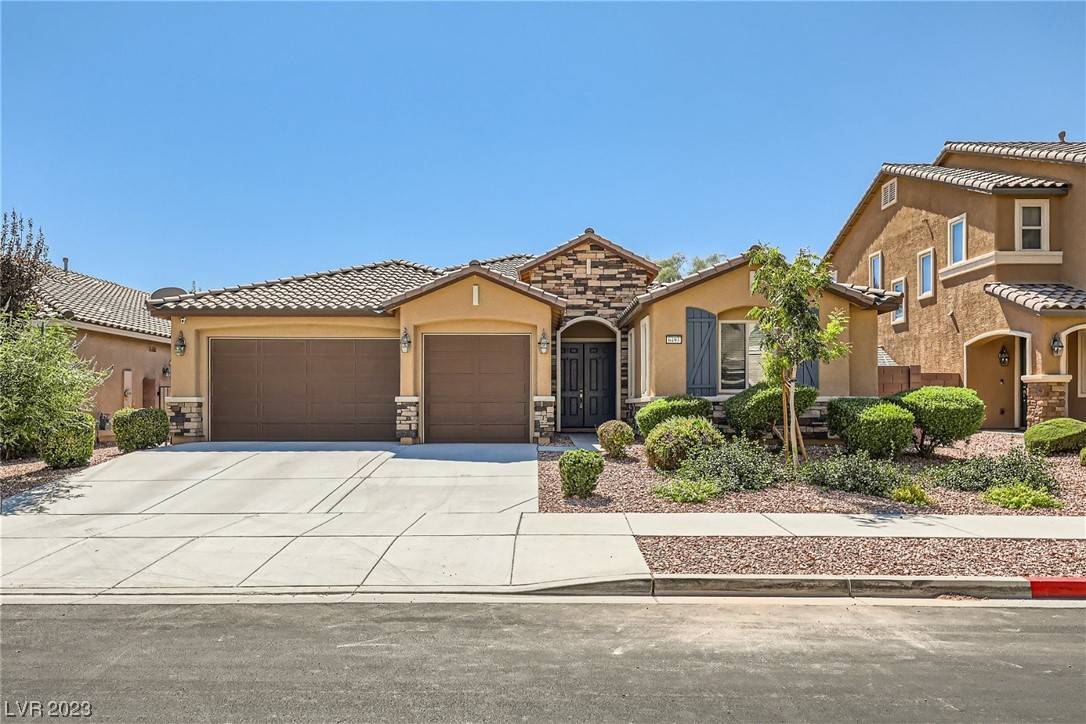 Las Vegas, NV 89131,6493 Mission Crest AVE