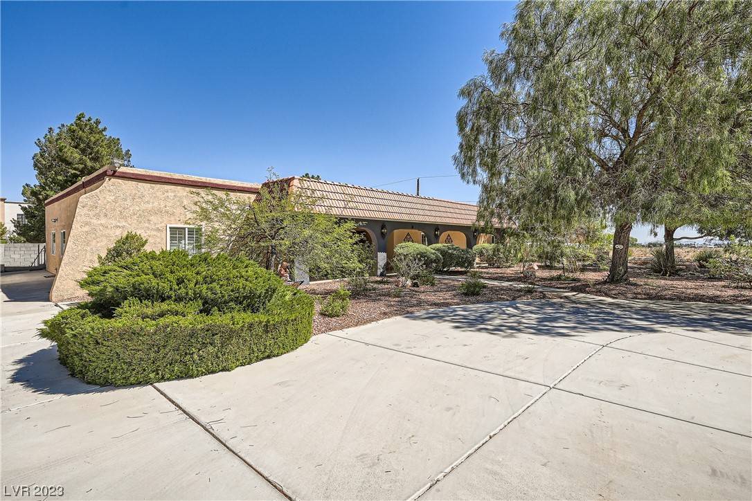 Las Vegas, NV 89118,6760 W Quail AVE