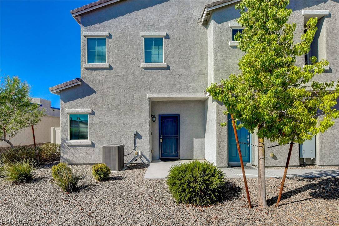 North Las Vegas, NV 89031,4455 Verdon ST #1167