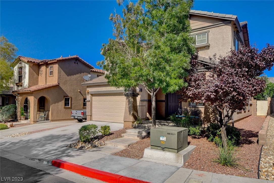 Henderson, NV 89002,684 Monument Point ST