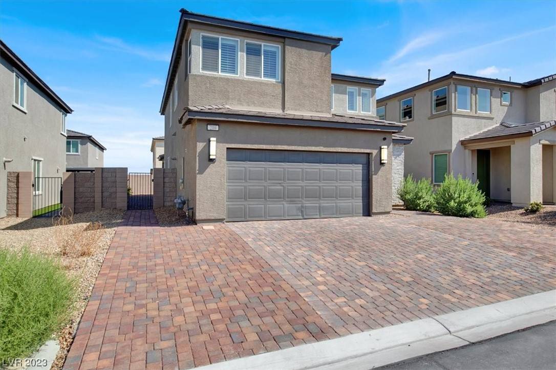 Las Vegas, NV 89183,210 Seven Valleys CT