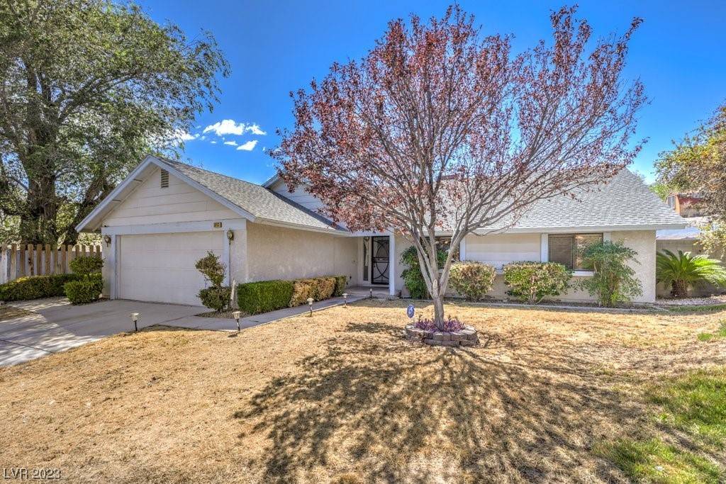 Las Vegas, NV 89108,3613 Woodglen CT