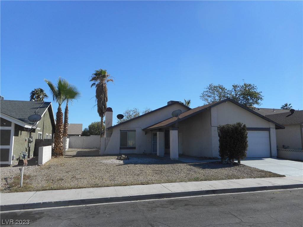Las Vegas, NV 89108,6005 Morro Bay AVE