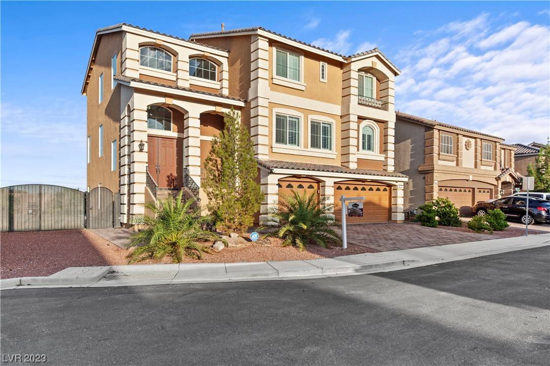 Las Vegas, NV 89139,8514 Alpine Vineyards CT