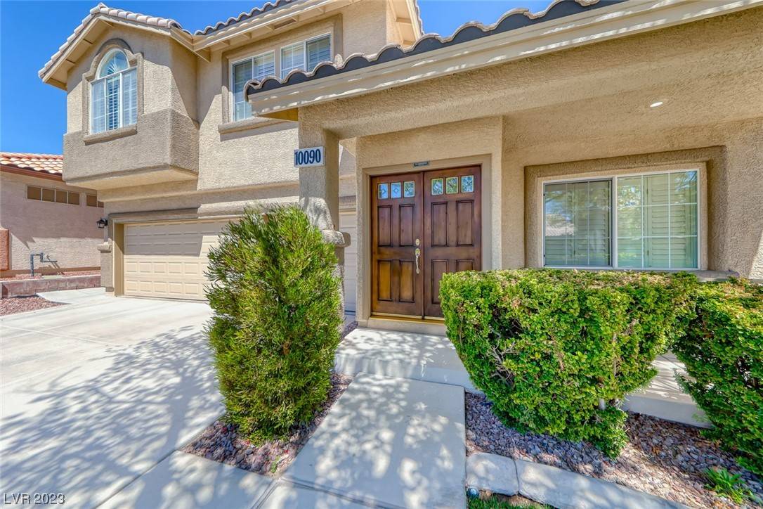 Las Vegas, NV 89117,10090 Diving Duck AVE