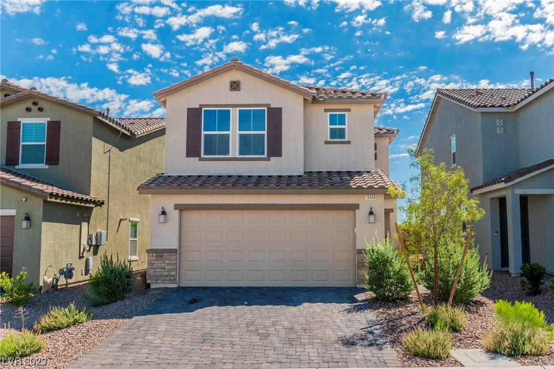 Las Vegas, NV 89141,10658 Adobe Ranch ST
