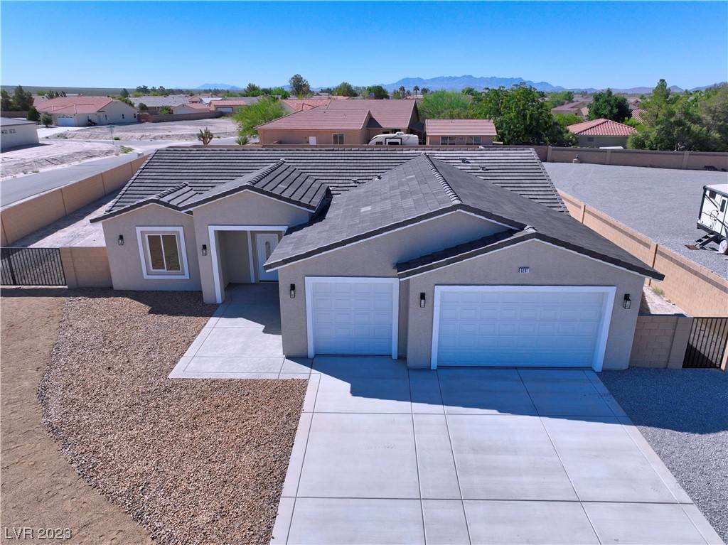 Pahrump, NV 89061,5291 Chasemoor