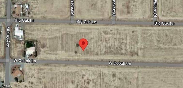 Pahrump, NV 89060,1360 W Cobalt LN