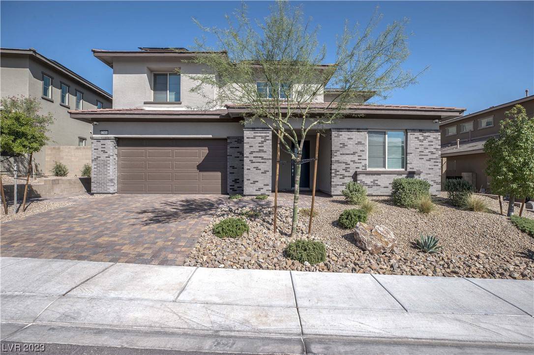 Las Vegas, NV 89138,12404 Pine Bend AVE
