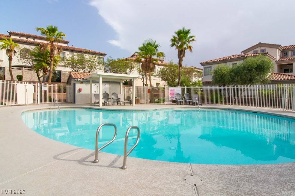 Henderson, NV 89002,1087 Tuscan Sky LN #3