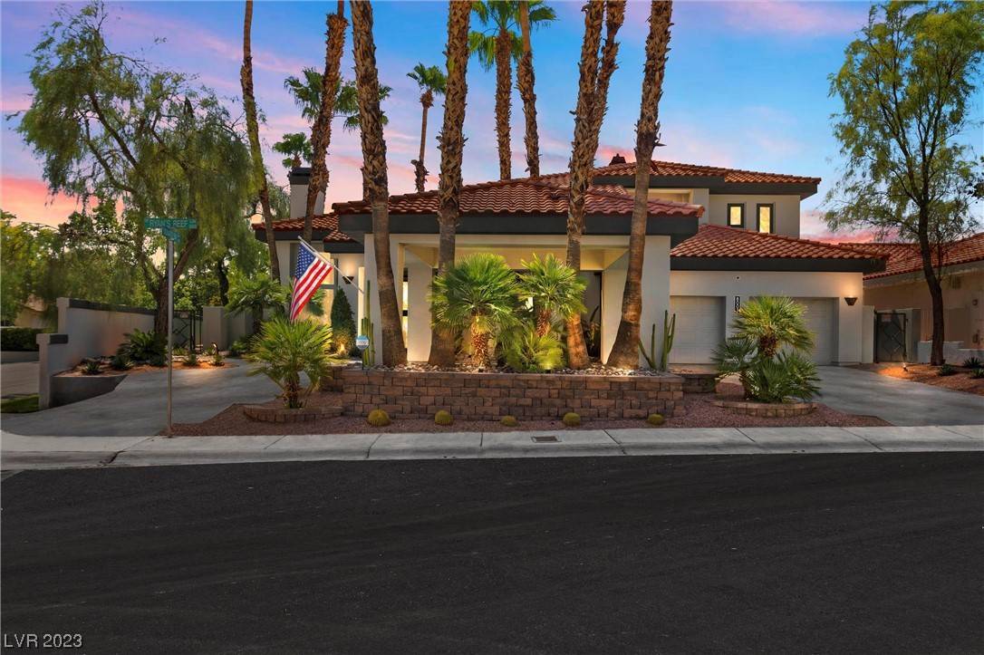 Las Vegas, NV 89128,8001 Ryans Reef LN