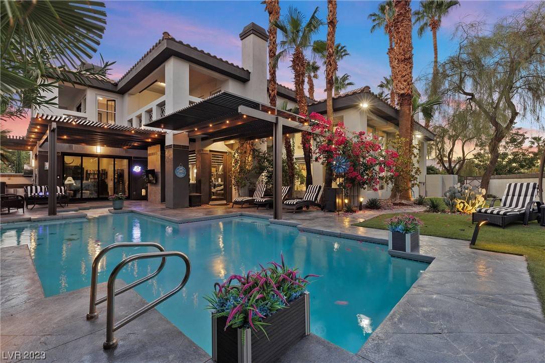 Las Vegas, NV 89128,8001 Ryans Reef LN