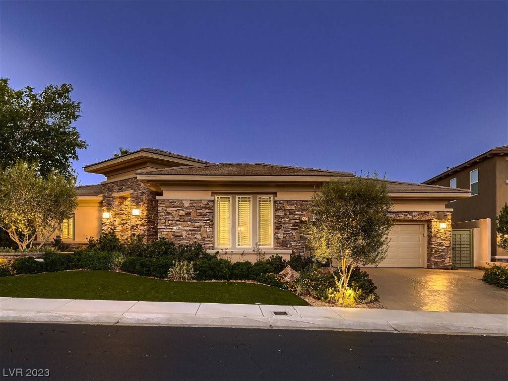 Las Vegas, NV 89135,11706 Glowing Sunset LN