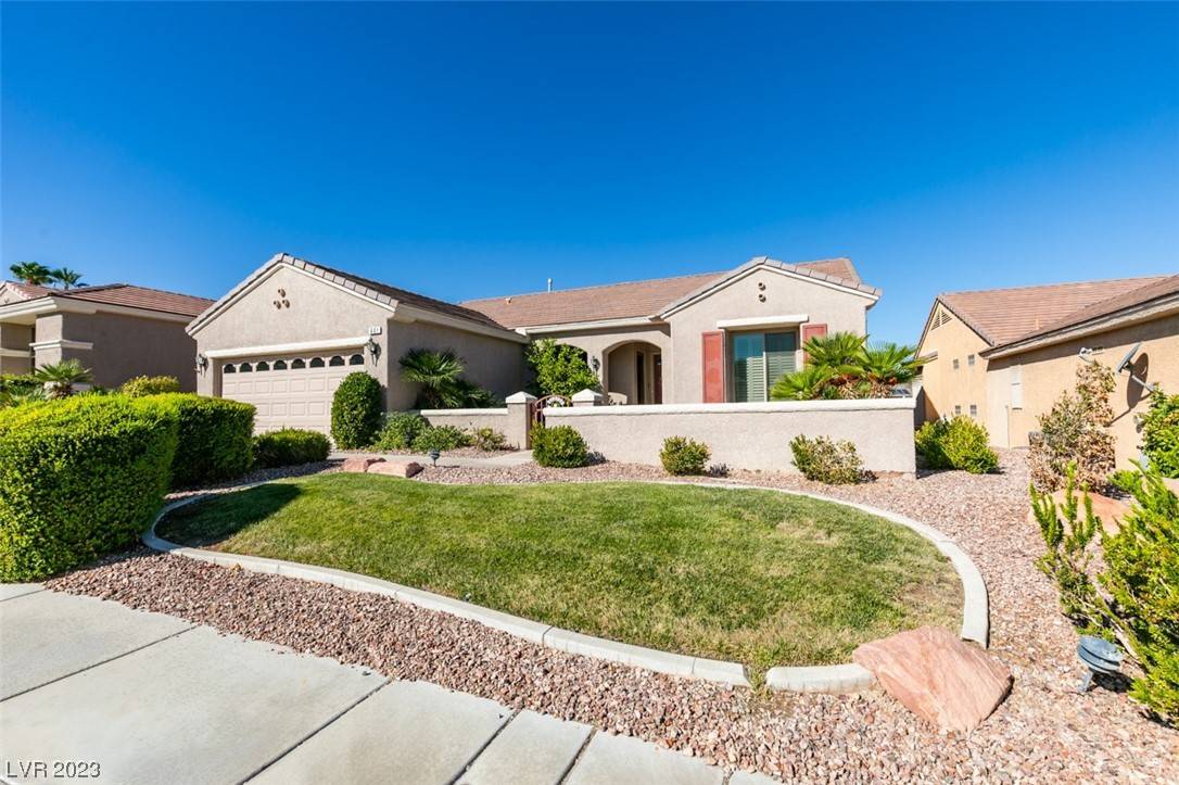 Henderson, NV 89012,601 Mountain Links DR