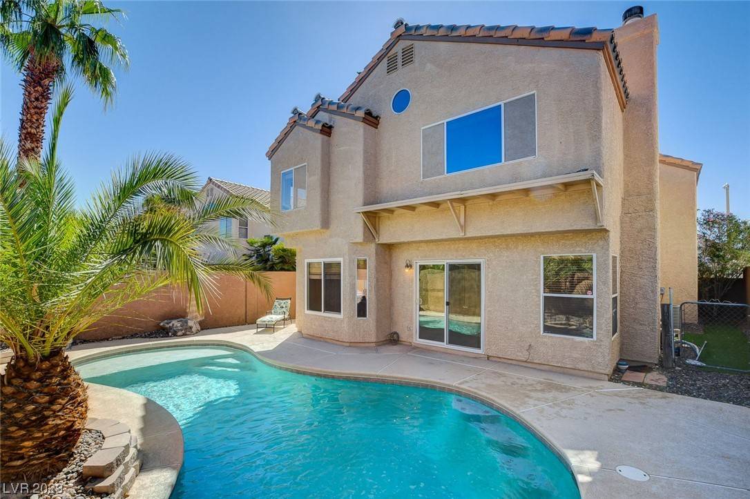 Henderson, NV 89074,71 Sea Holly WAY