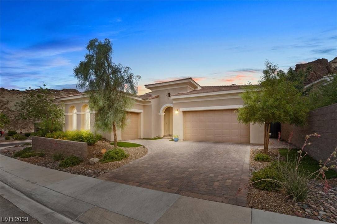Henderson, NV 89011,38 Costa Tropical DR