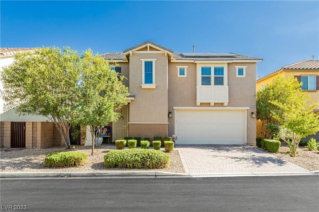 Las Vegas, NV 89148,9609 Lofty Vista AVE