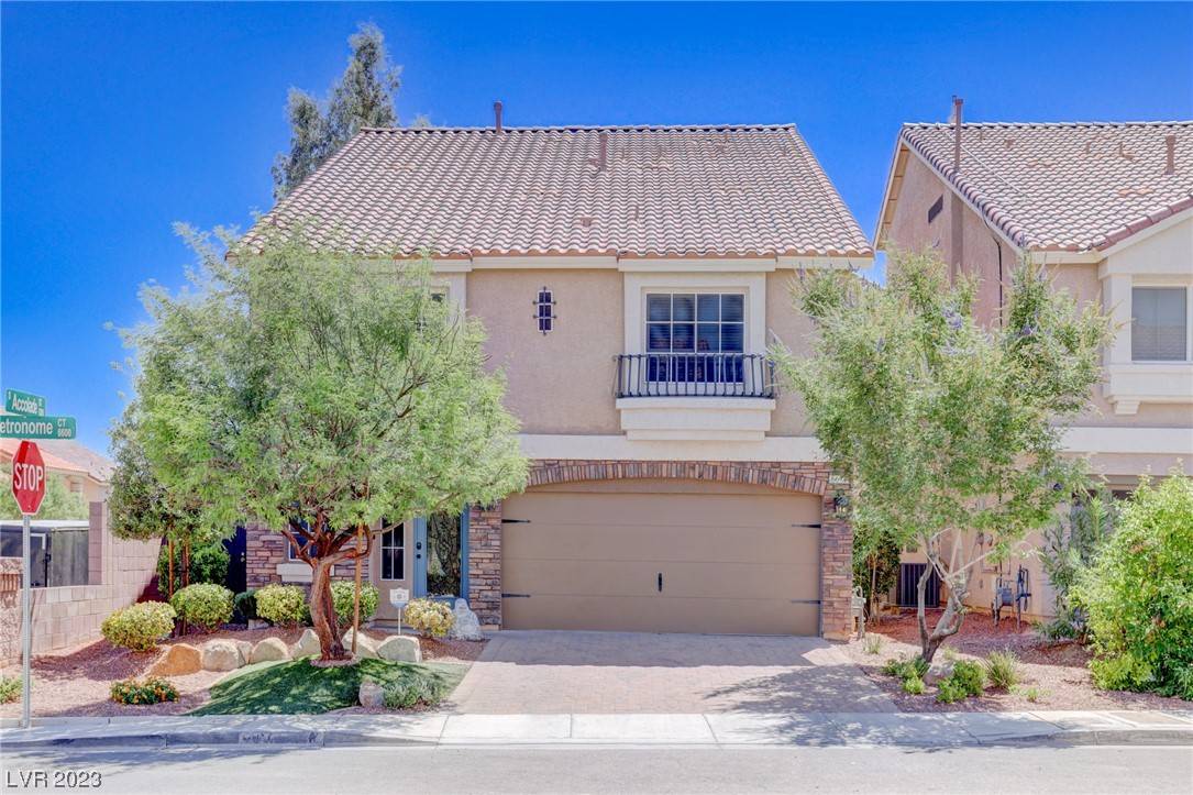 Las Vegas, NV 89139,6677 Metronome CT