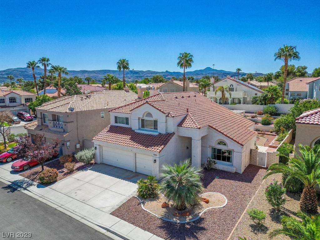 Henderson, NV 89074,2053 Majestic Peak DR