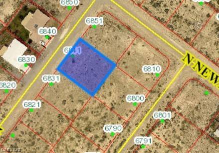 Pahrump, NV 89060,6841 N San Blas LN