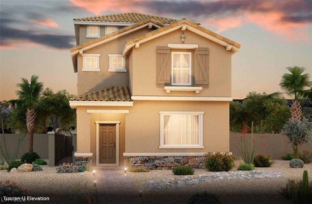 Henderson, NV 89002,1343 Graphite AVE #lot 40