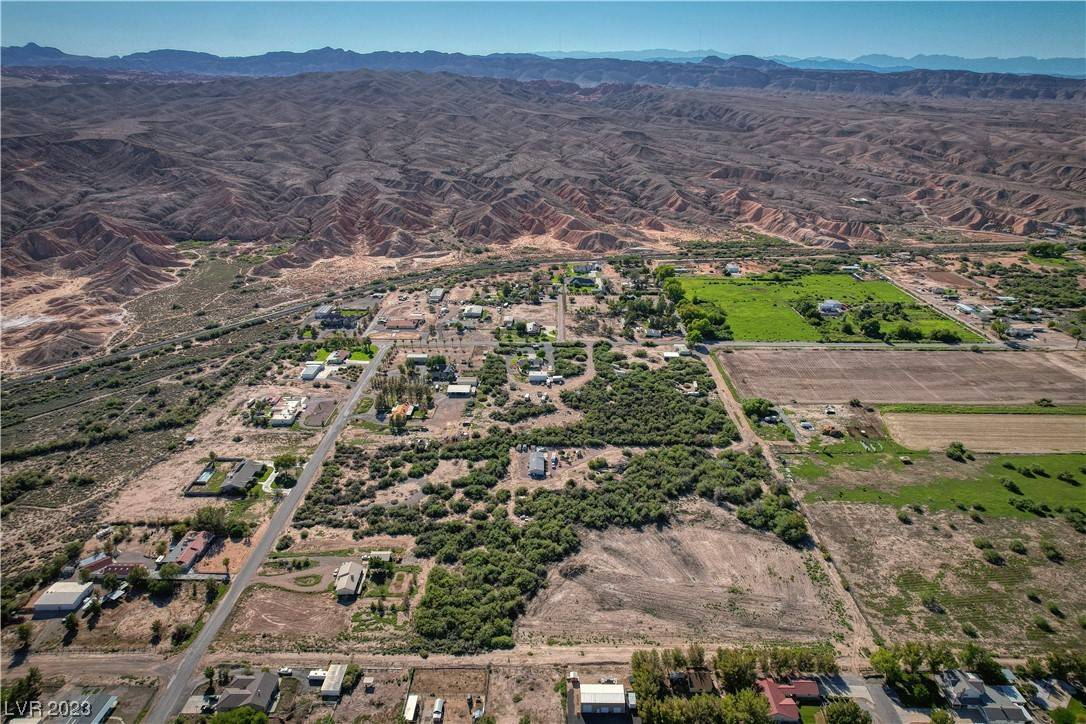 Logandale, NV 89021,Unassigned Situs
