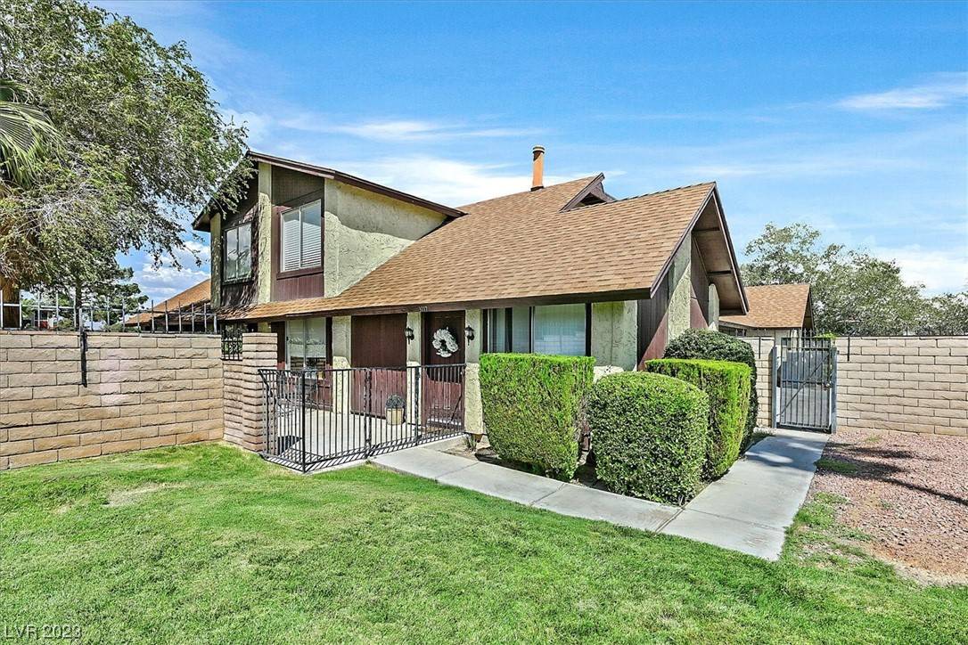 Las Vegas, NV 89102,3117 Arville ST