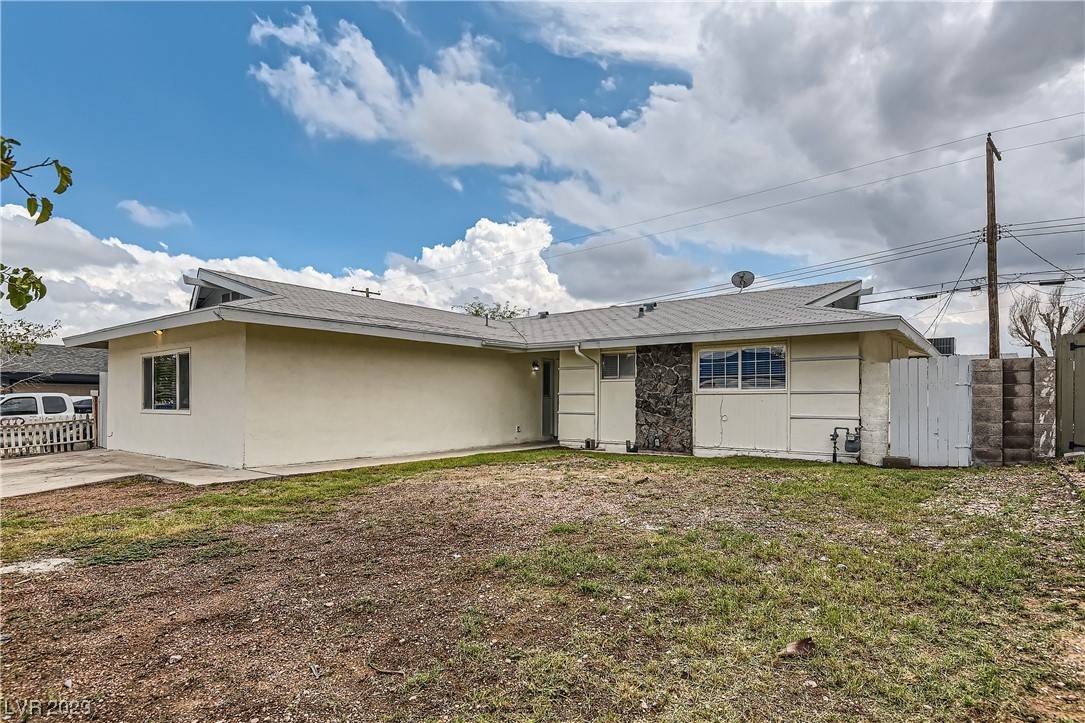 Las Vegas, NV 89107,6437 Brittany WAY