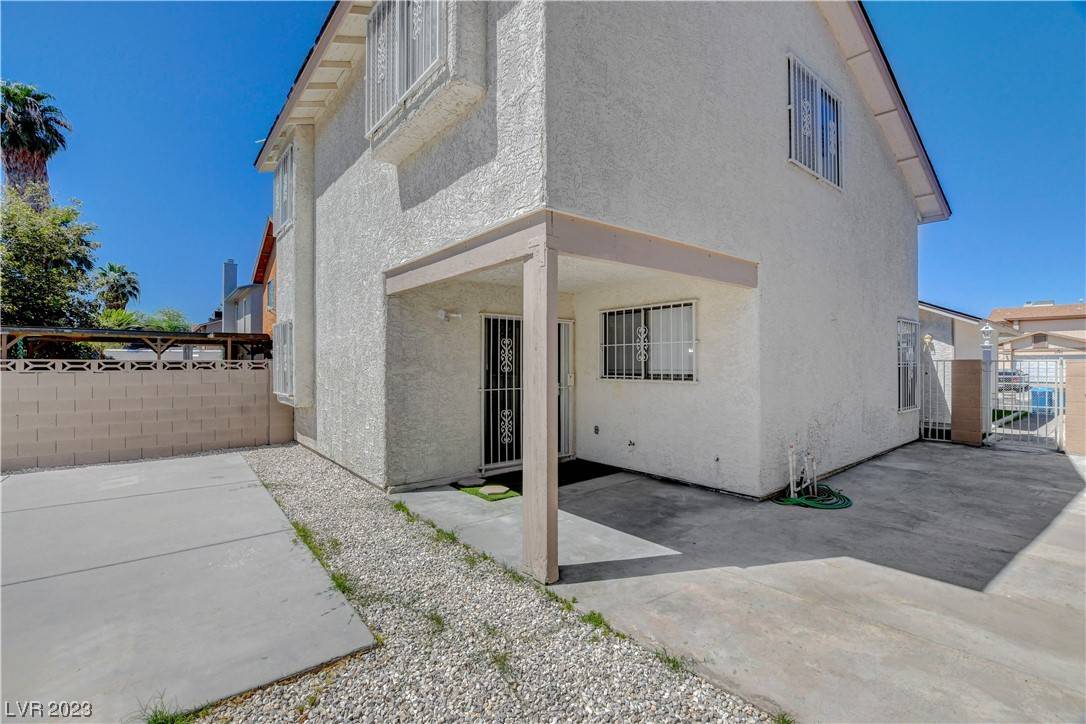 Las Vegas, NV 89110,5541 Big Sea ST