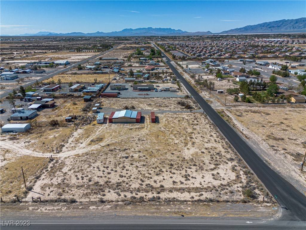 Pahrump, NV 89061,5081 S Malibou AVE