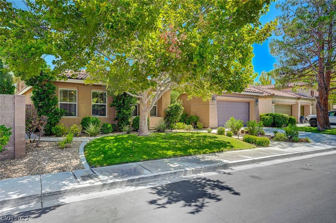 Las Vegas, NV 89141,10784 Bramante DR