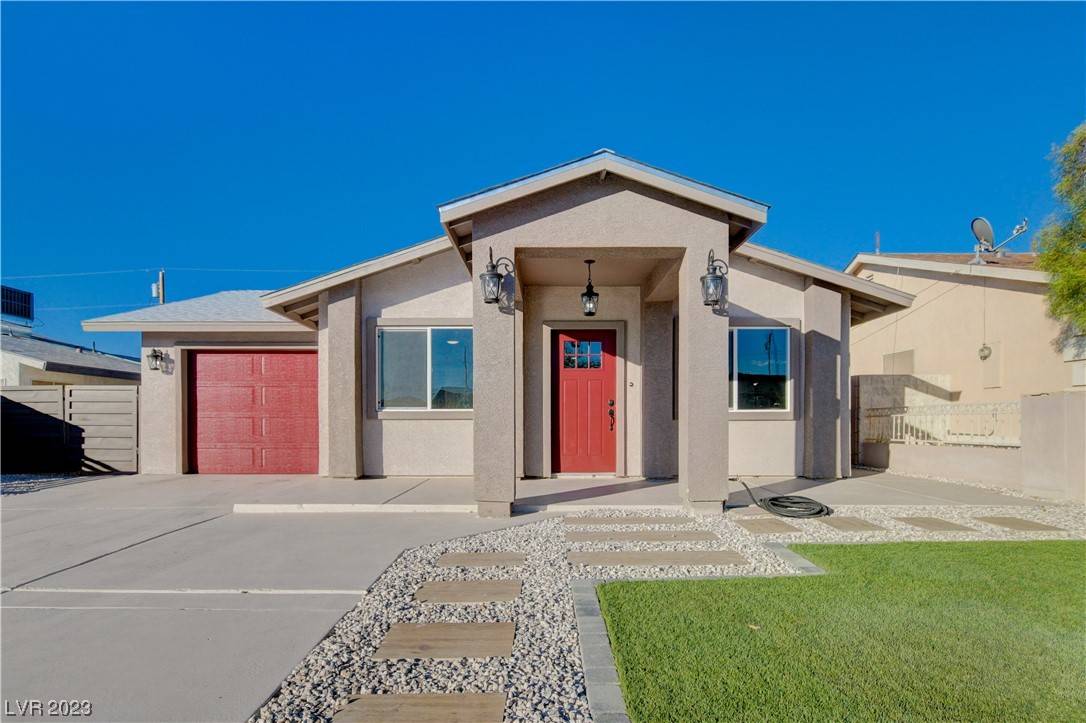Henderson, NV 89011,1524 Chestnut ST