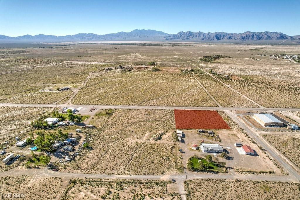 Las Vegas, NV 89019,Hopi ST