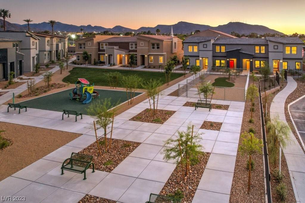 Henderson, NV 89002,487 Waterfall CV #53