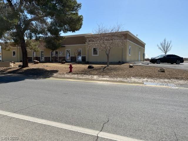 Pahrump, NV 89048,2000 Calvada BLVD