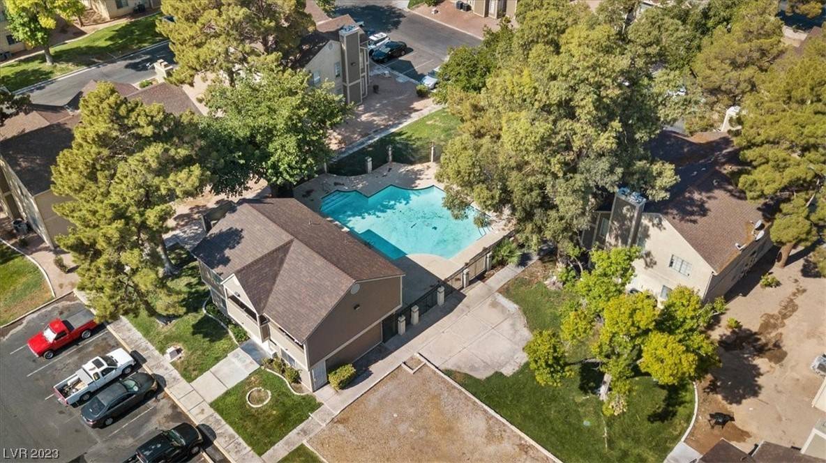 Las Vegas, NV 89121,2702 Alicialynn WAY