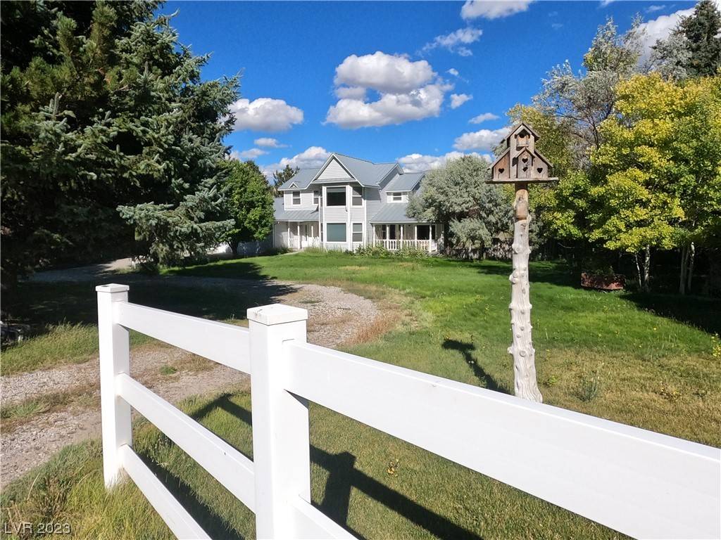 Ely, NV 89301,1 S Cobble Creek RD