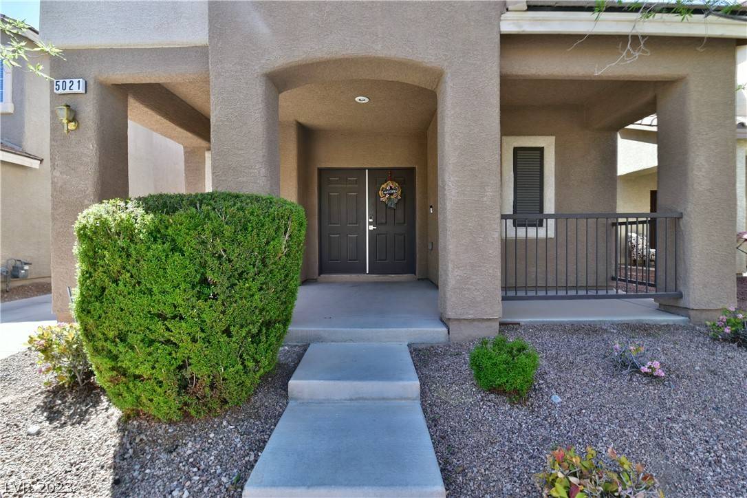 Las Vegas, NV 89141,5021 Moose Falls DR