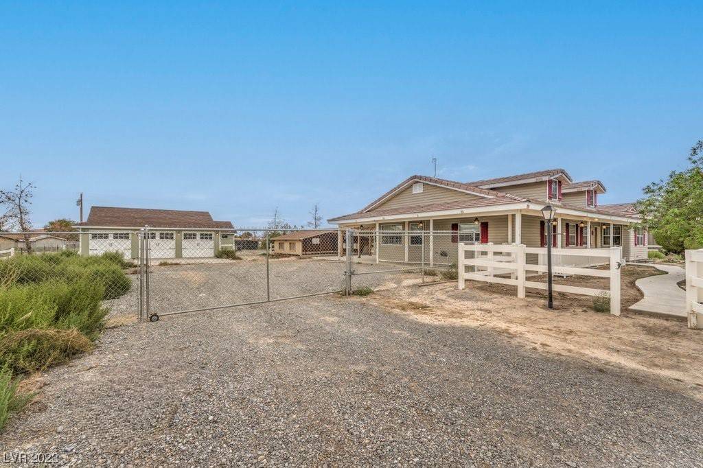 Pahrump, NV 89048,3920 Oakleaf AVE