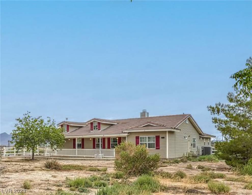 Pahrump, NV 89048,3920 Oakleaf AVE
