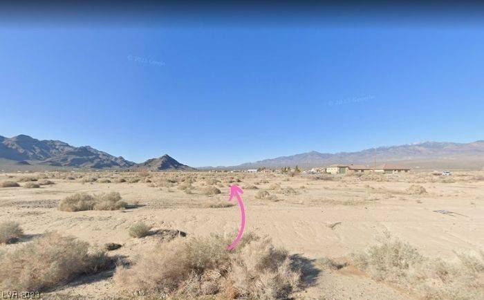 Pahrump, NV 89060,1540 W Cometa LN