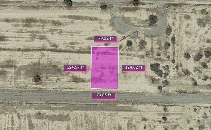Pahrump, NV 89060,1540 W Cometa LN