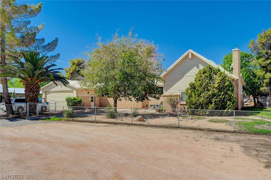 Overton, NV 89040,151 N Whitmore ST