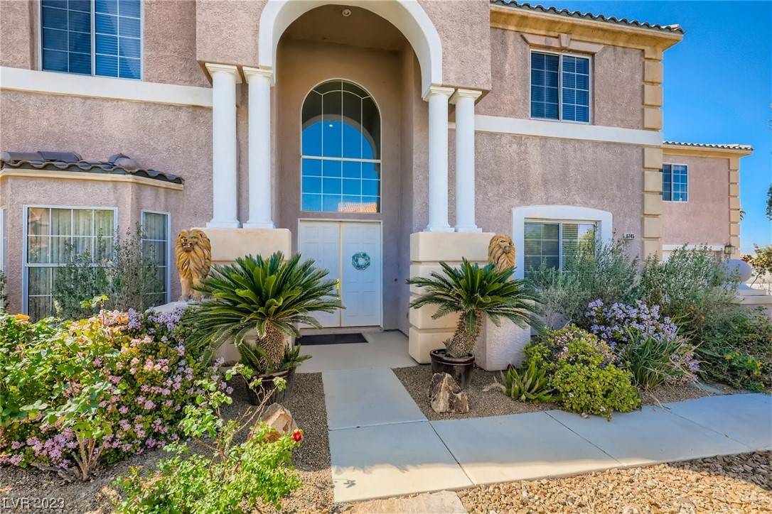 Las Vegas, NV 89110,6745 Keren Marie AVE
