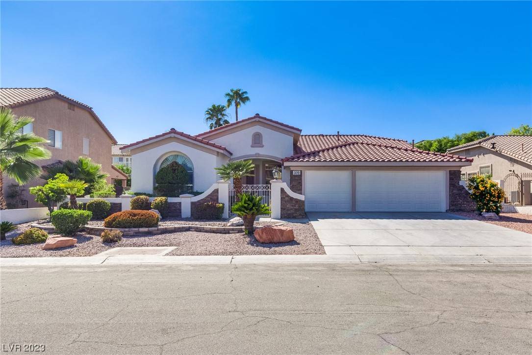 Las Vegas, NV 89117,3019 Azure Bay ST
