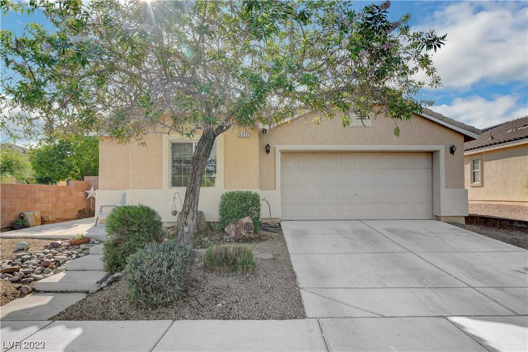 North Las Vegas, NV 89031,5717 Bullhead ST