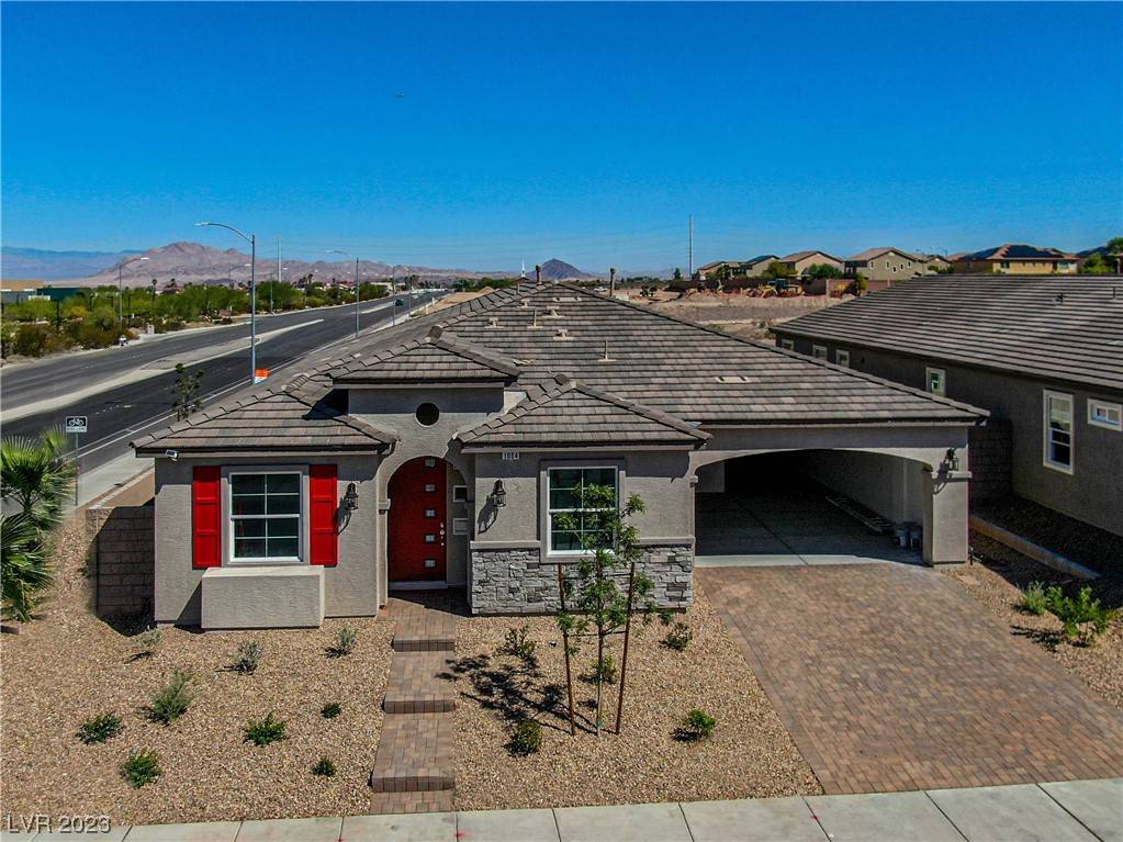 Henderson, NV 89015,1012 Zurich AVE