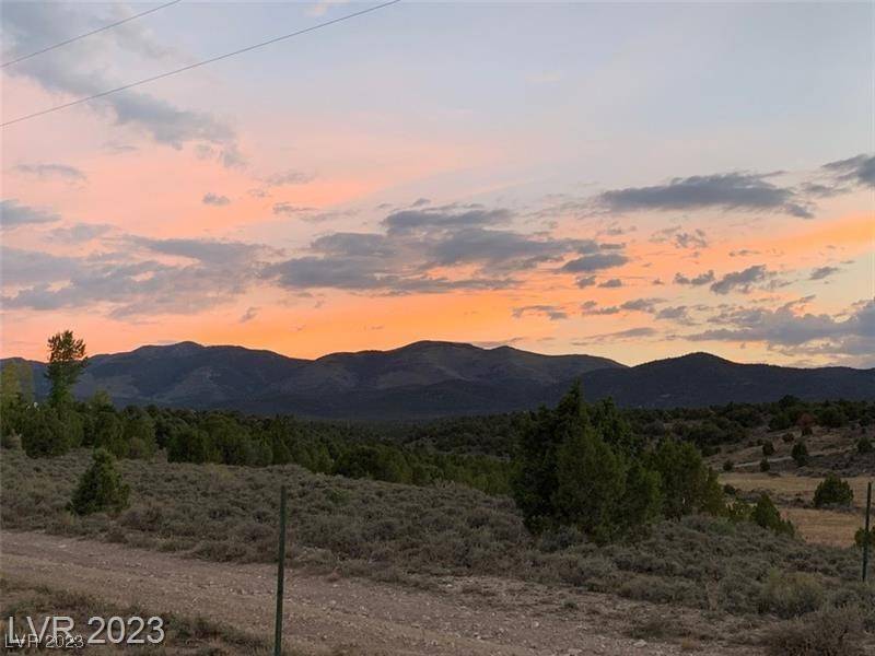 Ely, NV 89301,Mosier View Road area