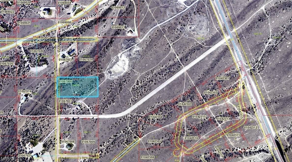 Ely, NV 89301,Mosier View Road area